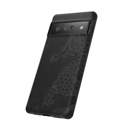 DRAGON Tough Case