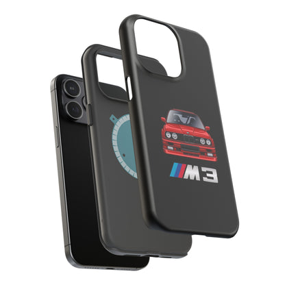 BMW MagSafe Tough Case