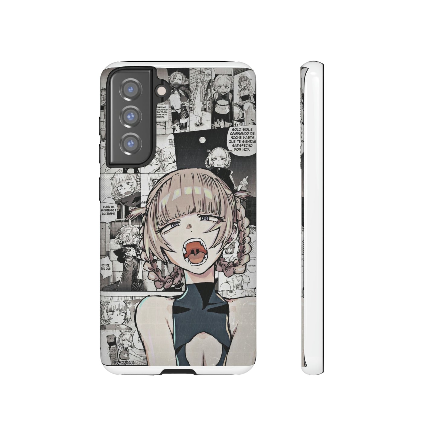 ANIME Tough Case