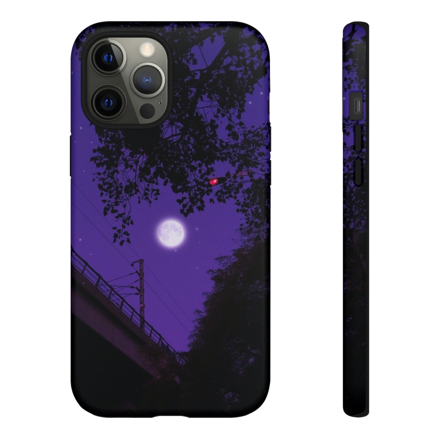 MOON Tough Case