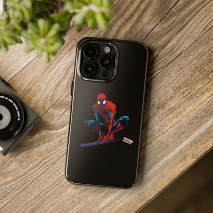 SPIDER-MAN Tough Phone Case