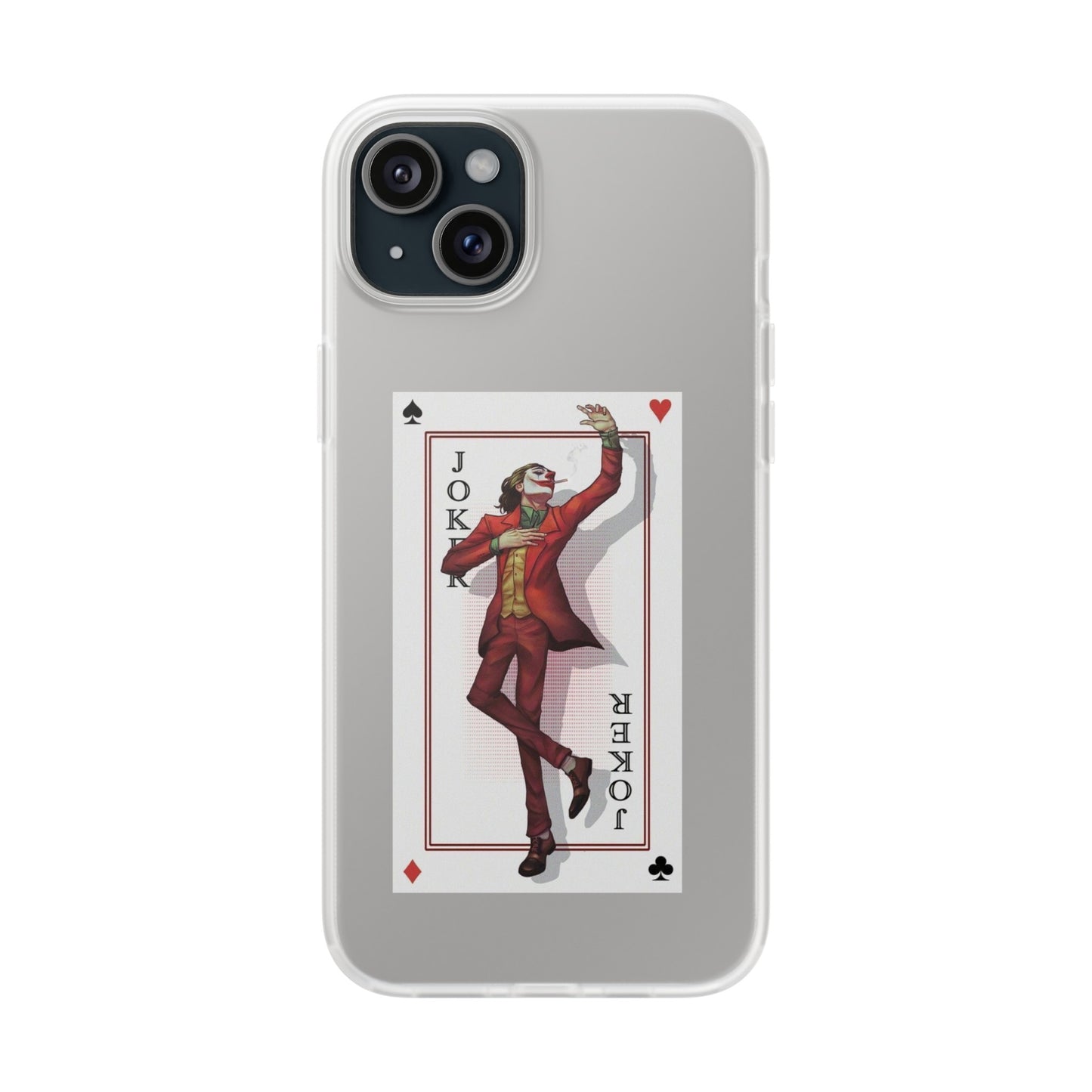 JOKER Flexi Case