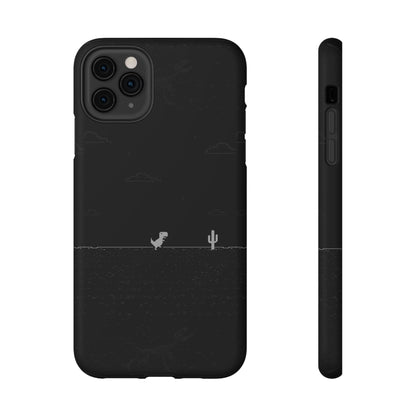 DINOSAUR Impact-Resistant Case