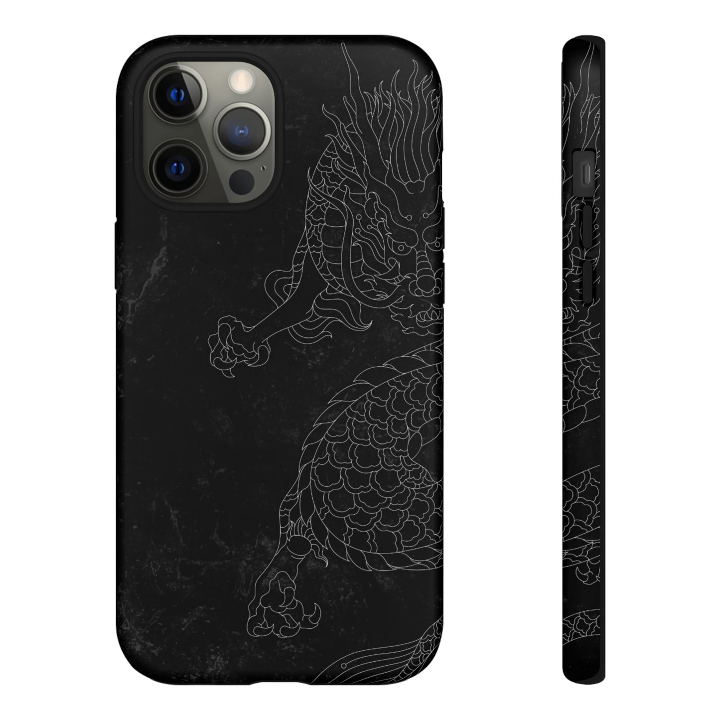 DRAGON Tough Case