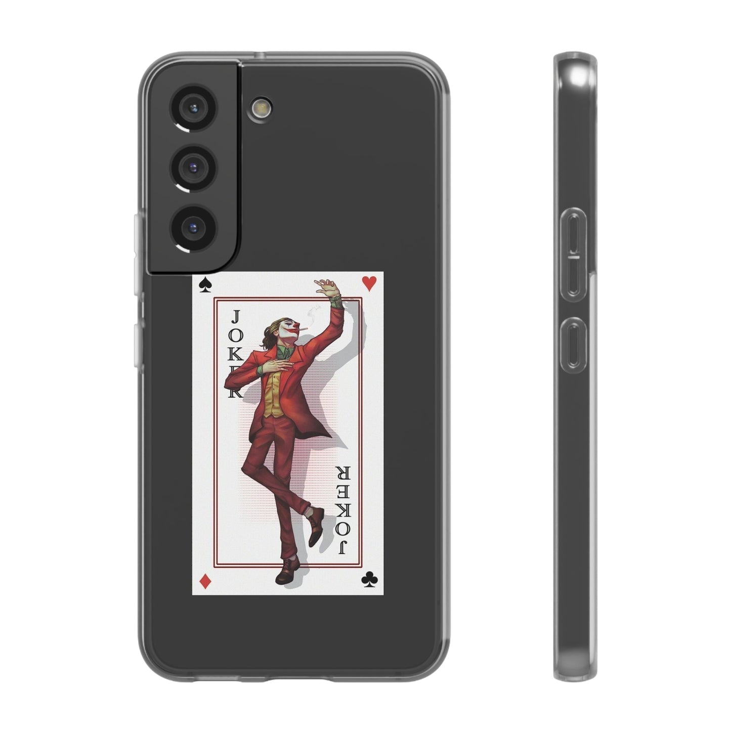 JOKER Flexi Case