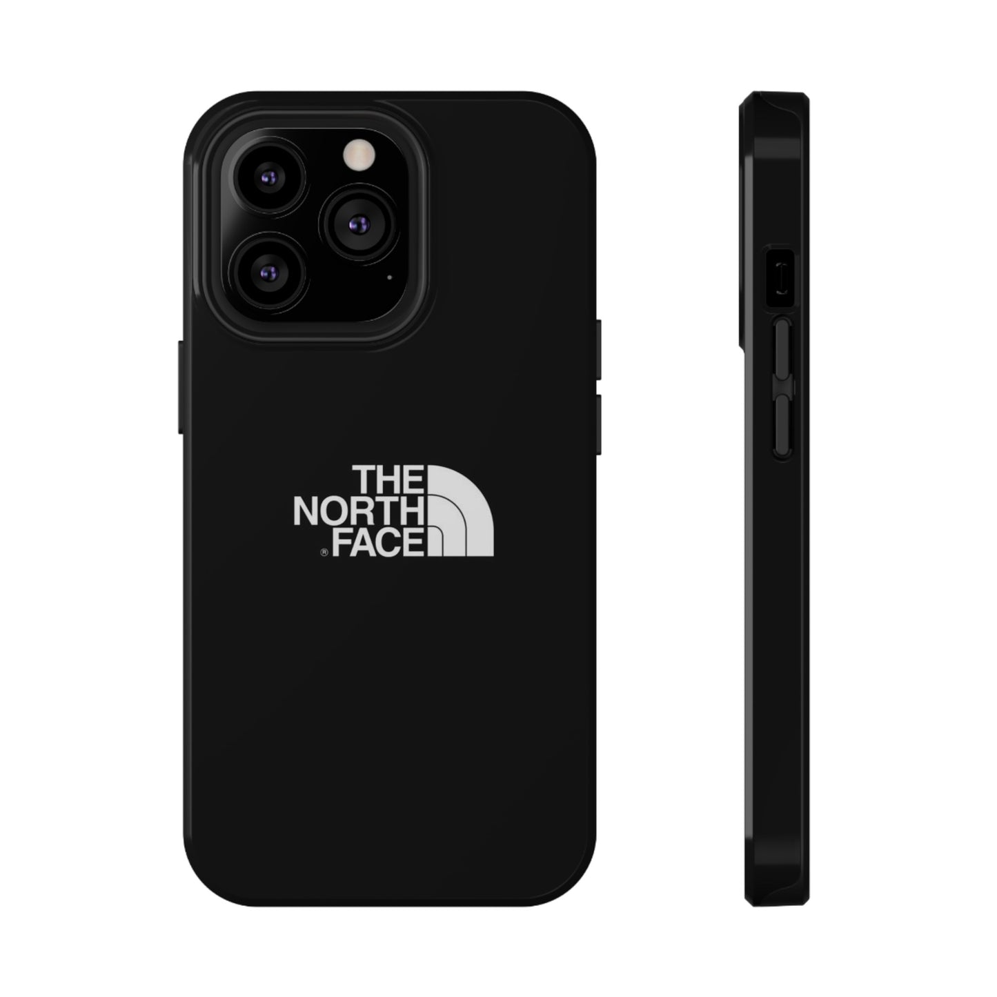 THE-NORTH-FACE Impact-Resistant Cases