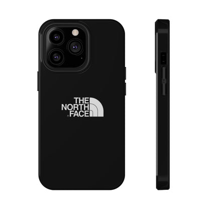 THE-NORTH-FACE Impact-Resistant Cases