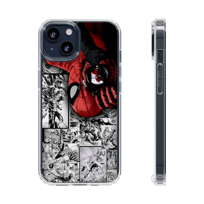 SPIDER-MAN Clear Case