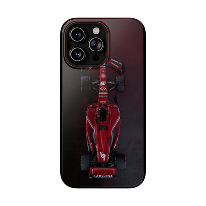 FERRARI Impact-Resistant Case