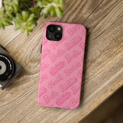 BARBIE Tough Phone Case