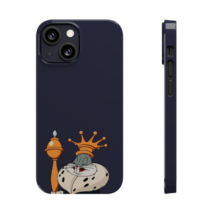 BUGS-BUNNY Slim Phone Case