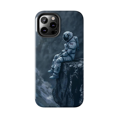 ASTRONAUT Tough Phone Case