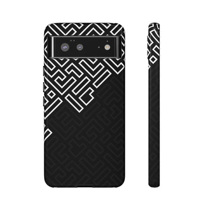 BLACK - Tough Case