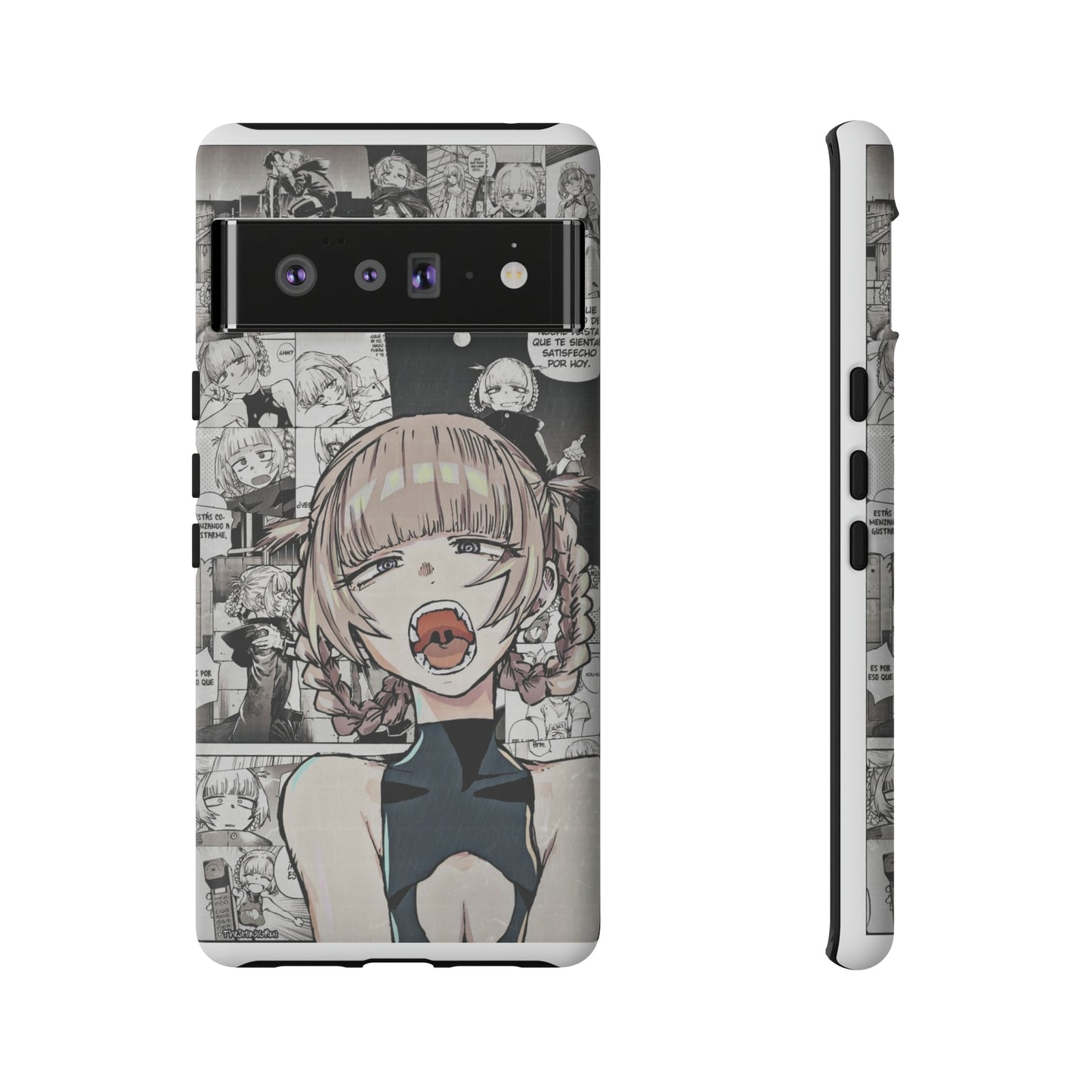 ANIME Tough Case