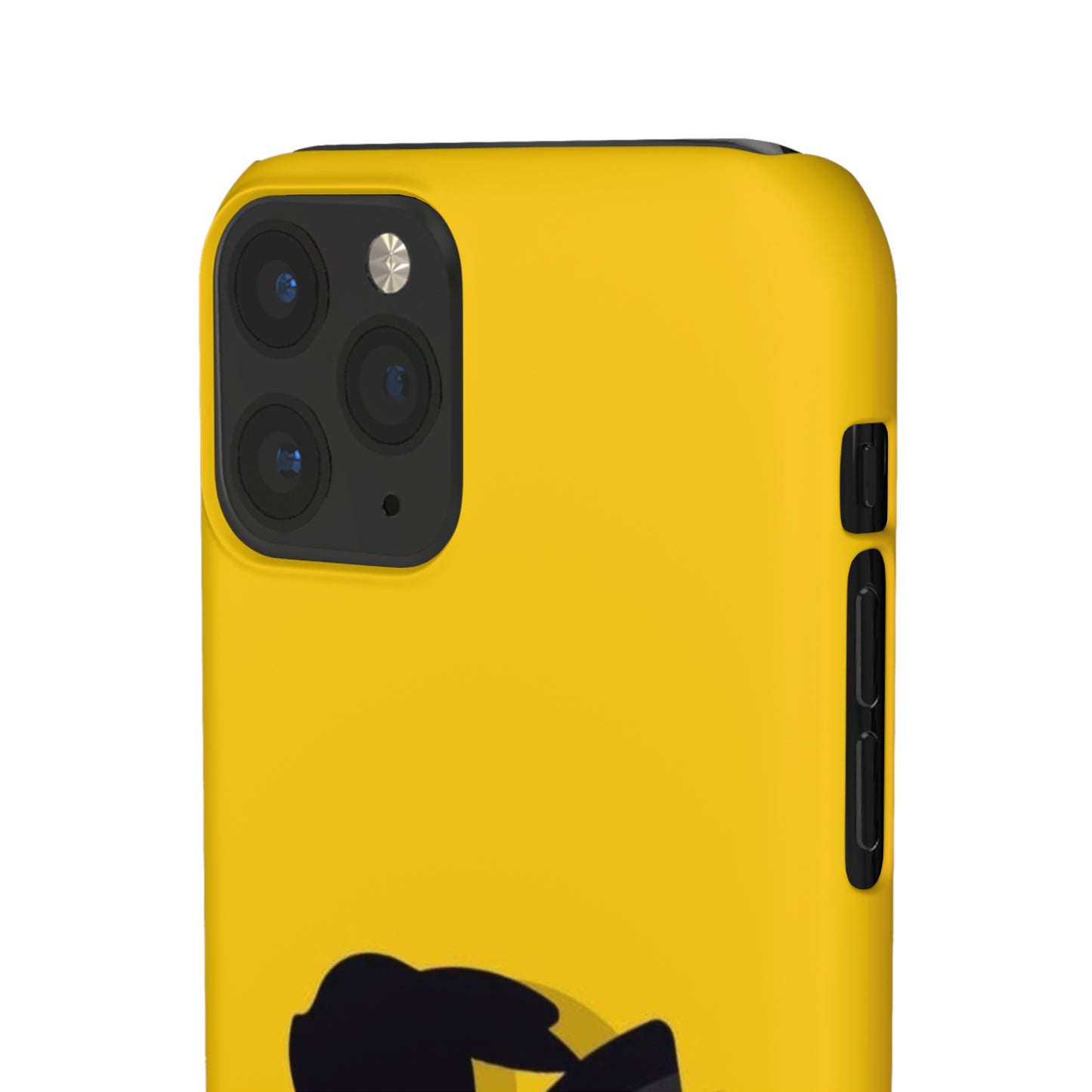 PIKACHU Snap Case