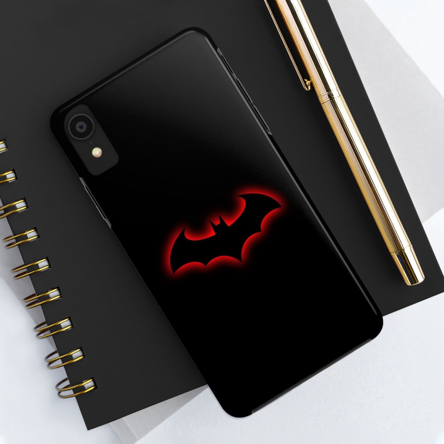 BATMAN Tough Phone Case