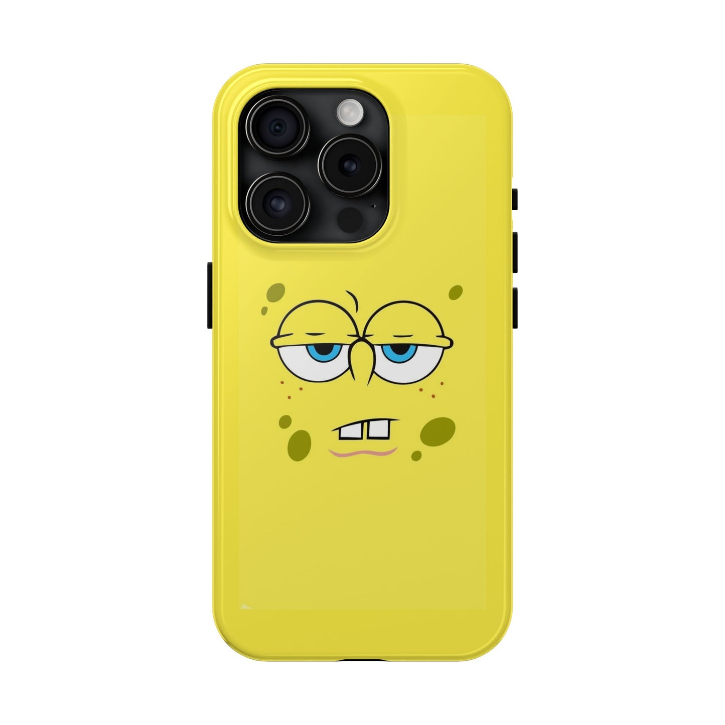 SPONGEBOB - Tough Phone Case