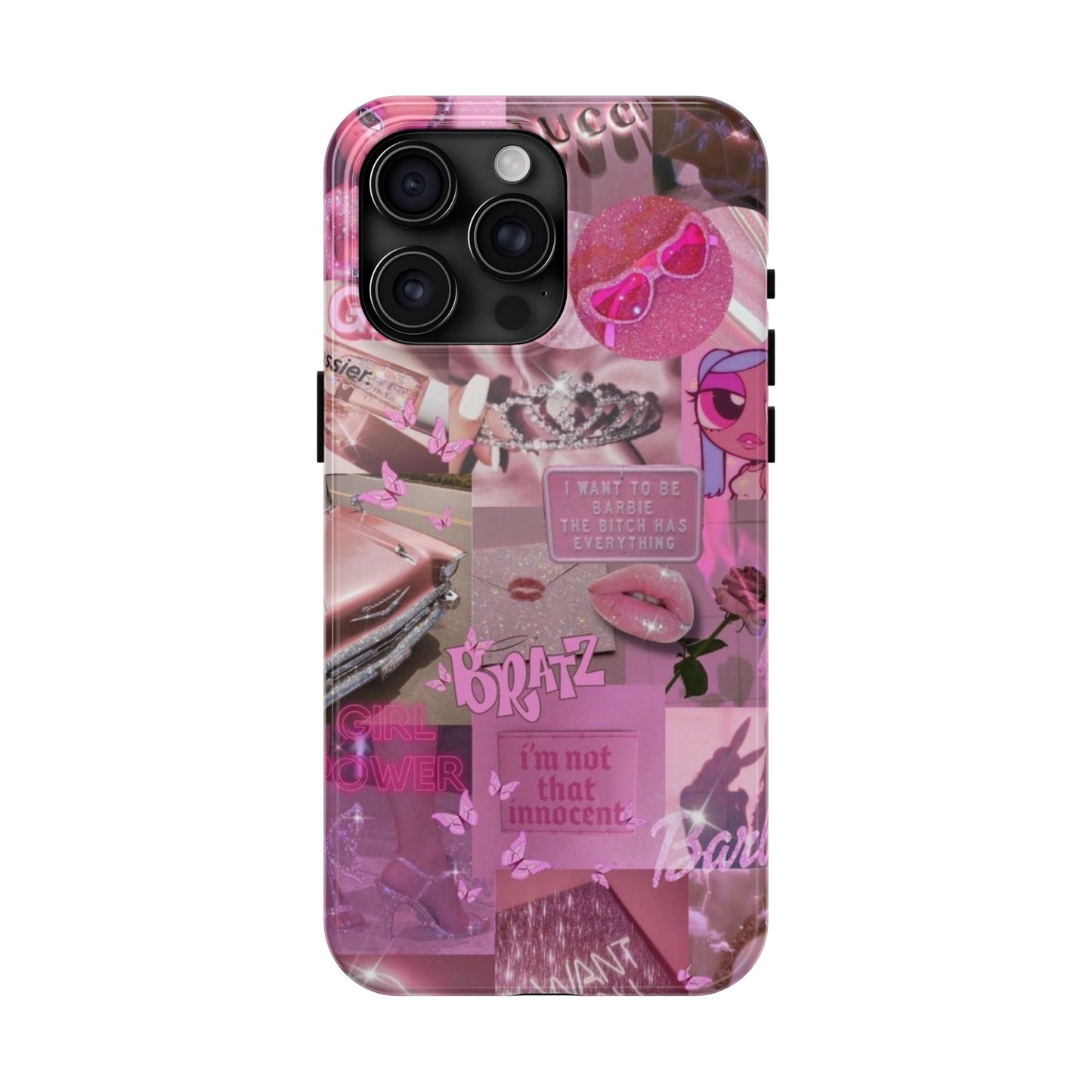 BARBIE Tough Phone Case