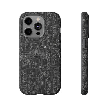 MIXED - Tough Case