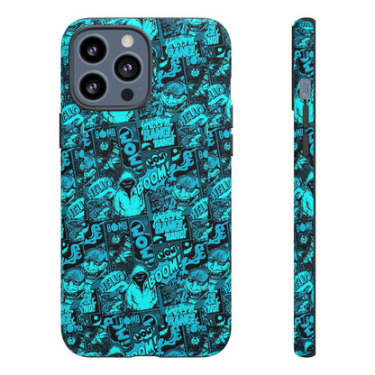 MIXED - Tough Case