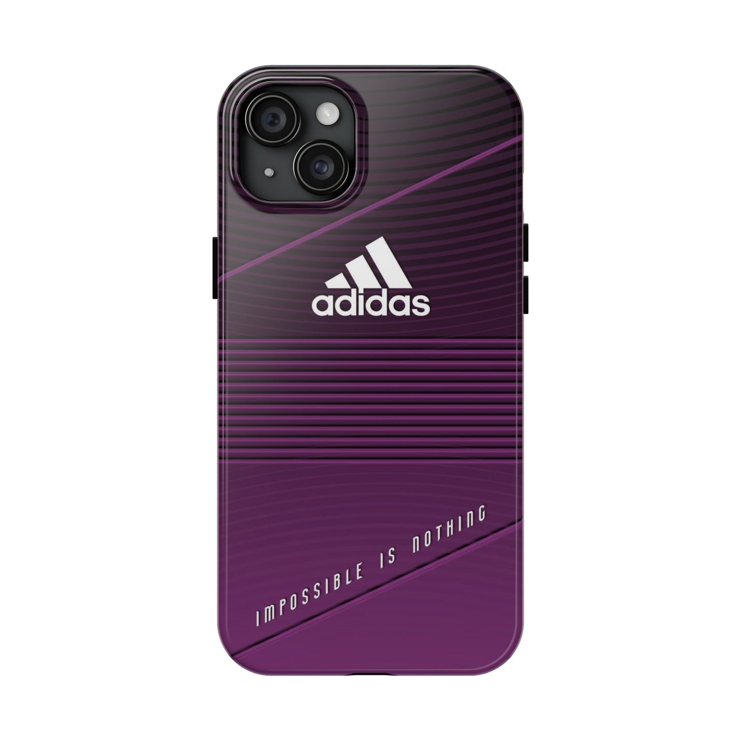 ADIDAS Tough Phone Case