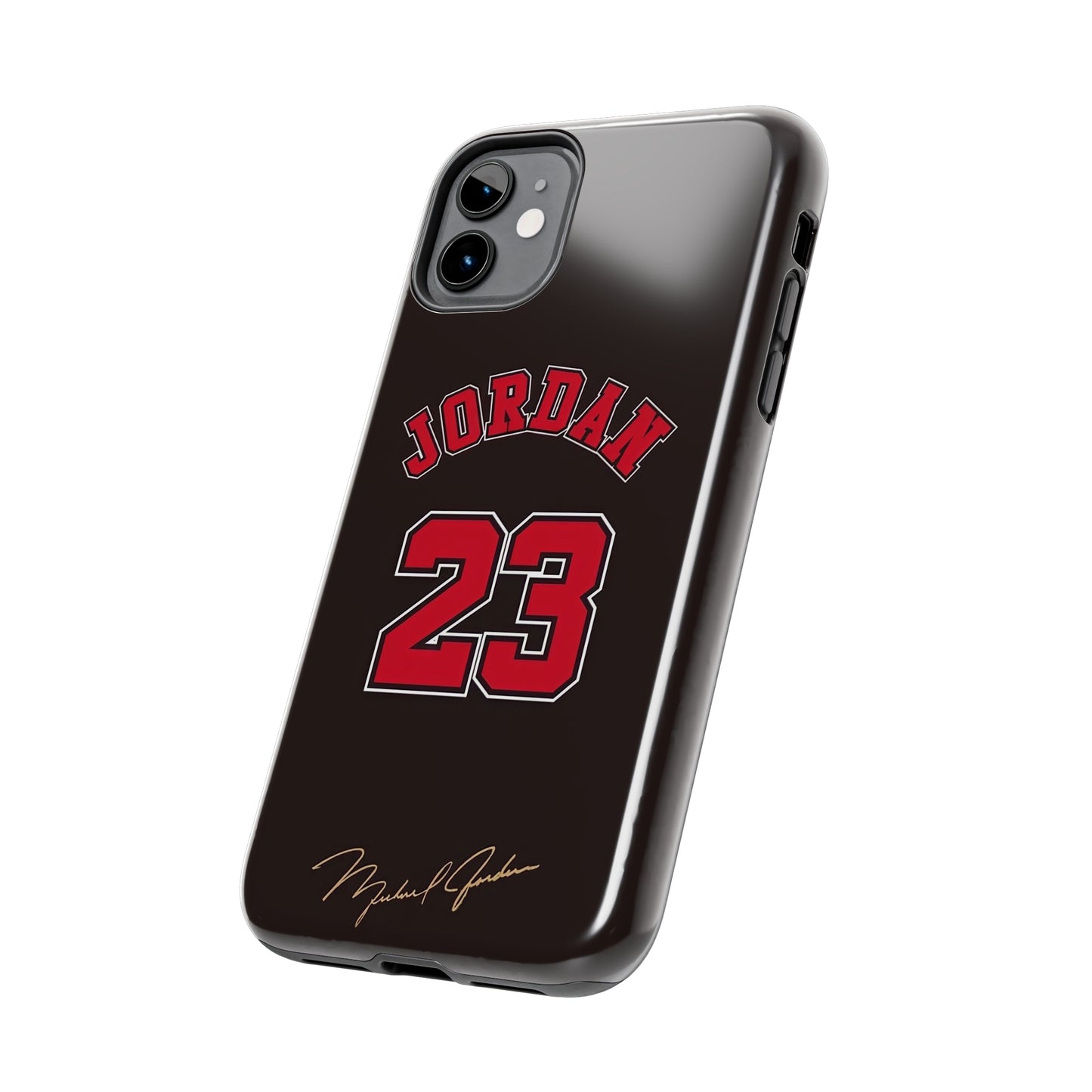 JORDAN-23 Tough Phone Case