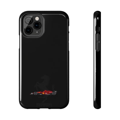 F1 Tough Phone Case