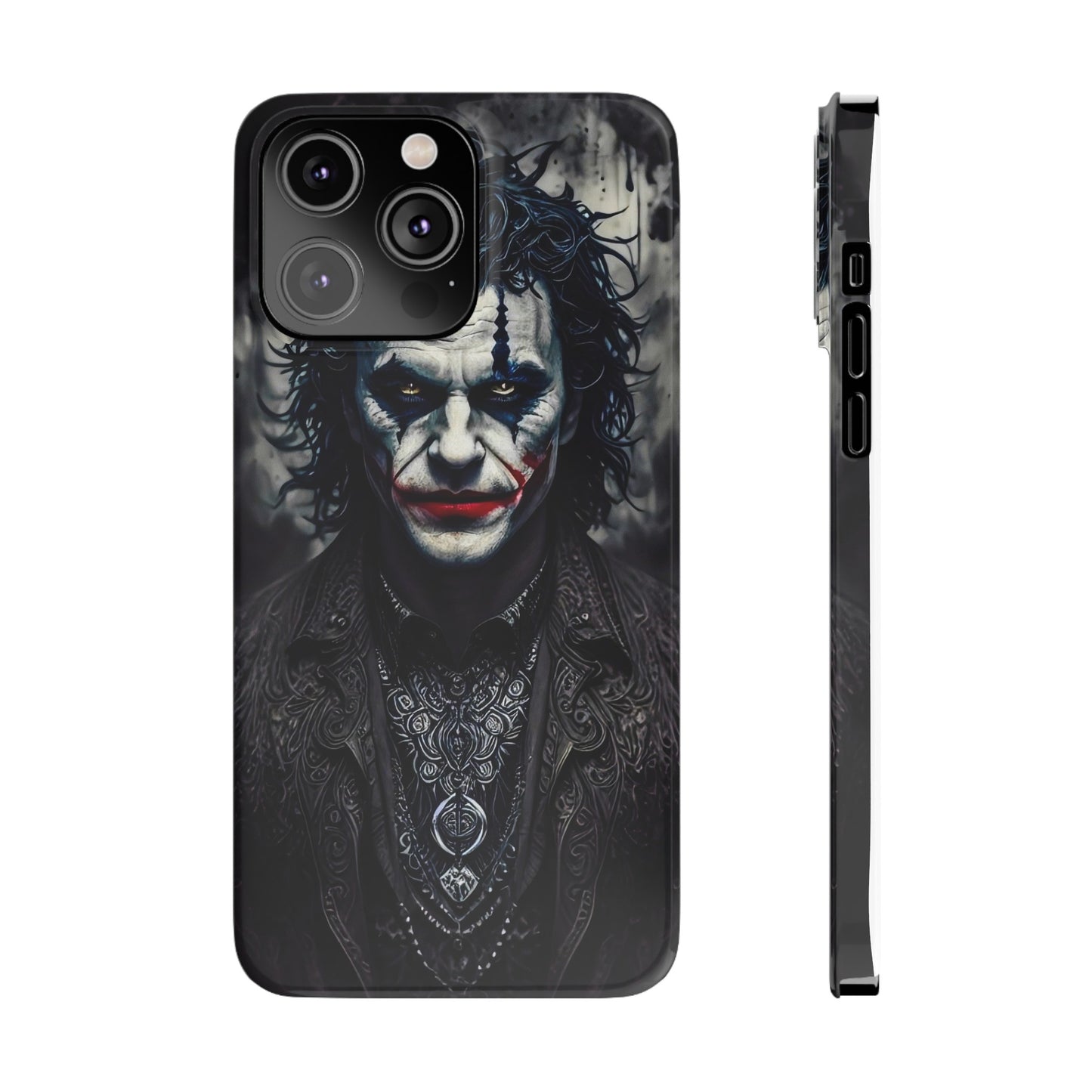 JOKER Slim Phone Case