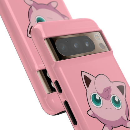 POKEMON Tough Case