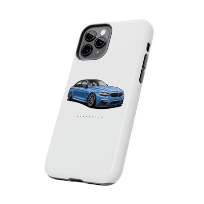 BMW Tough Phone Case