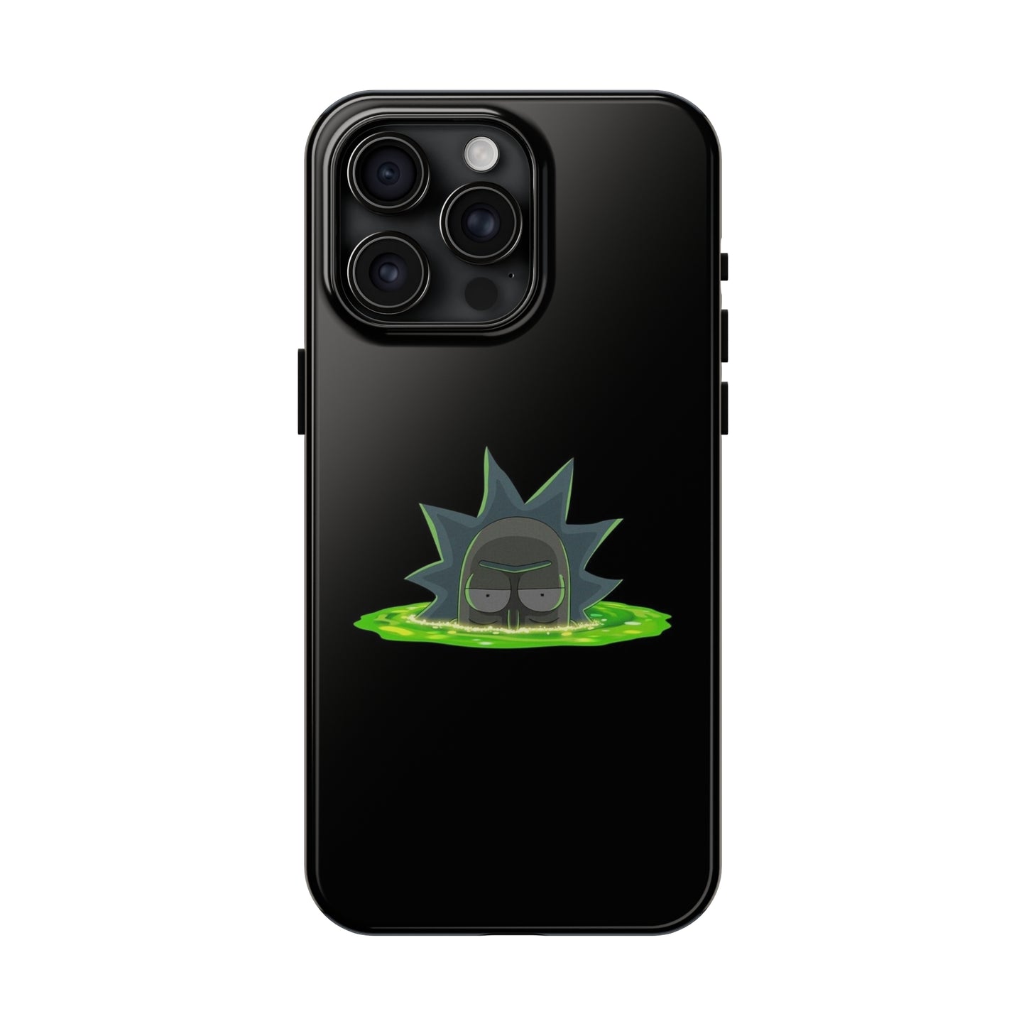 RICK Tough Phone Case