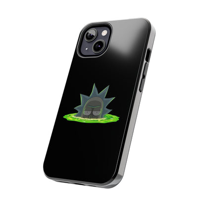 RICK Tough Phone Case