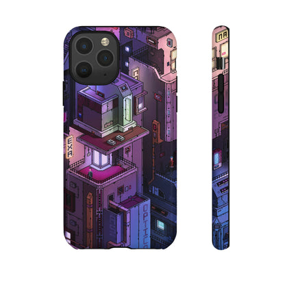 PIXEL Tough Case