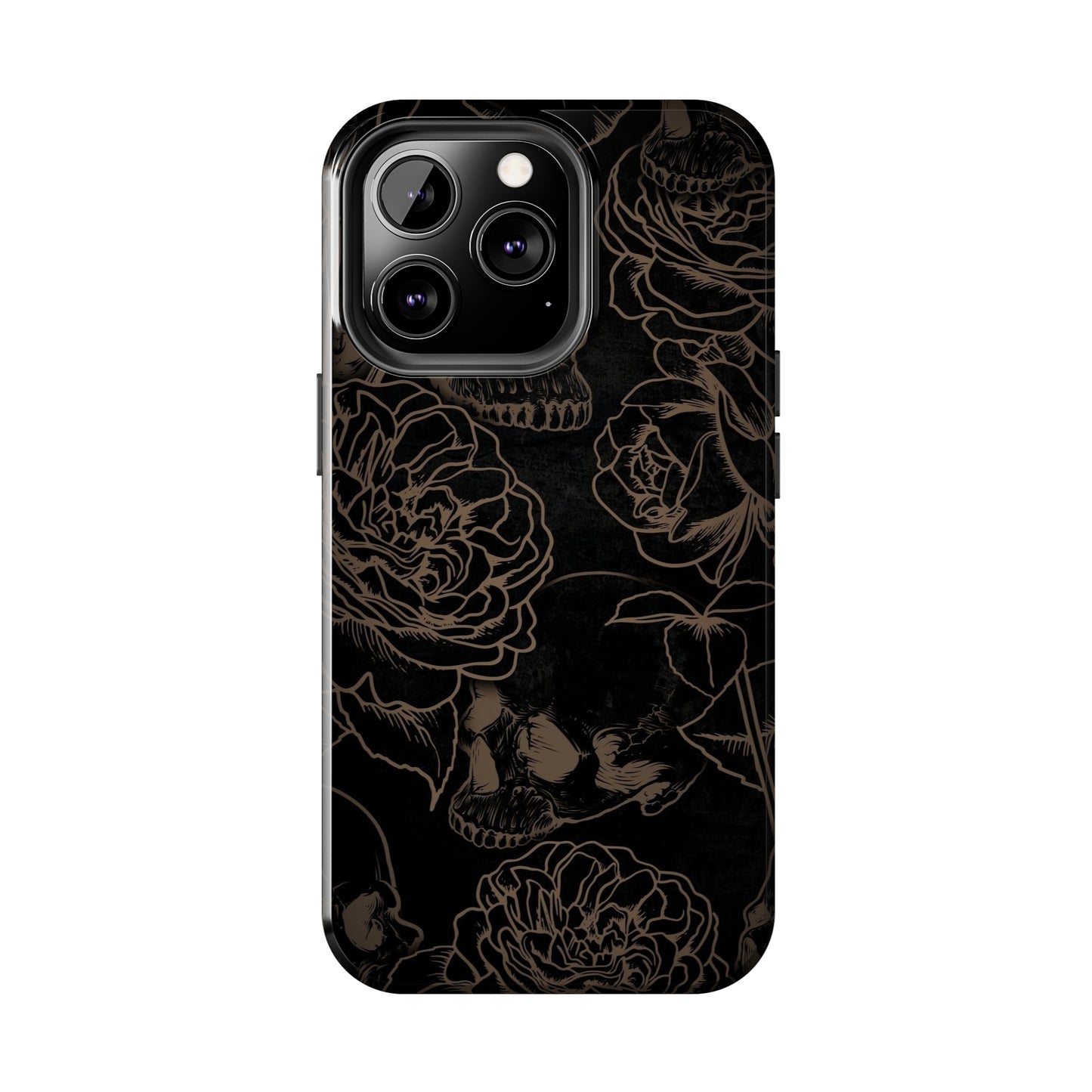 ROSES Tough Phone Case