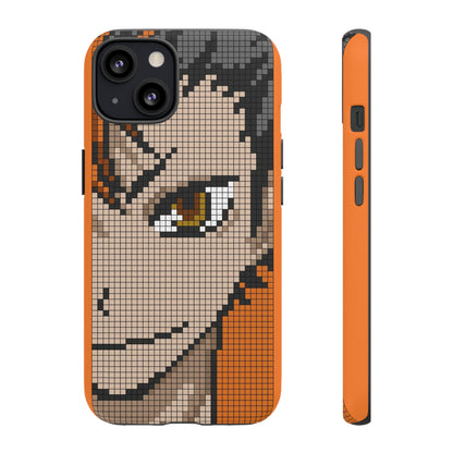 PIXEL/ANIME Tough Case