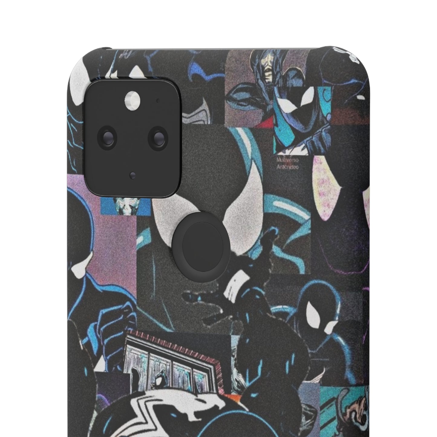 SPIDER-MAN Snap Cases