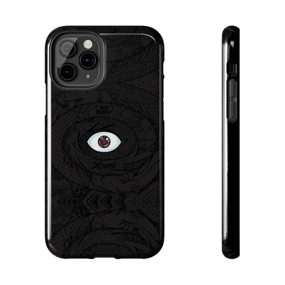 EYE Tough Phone Case