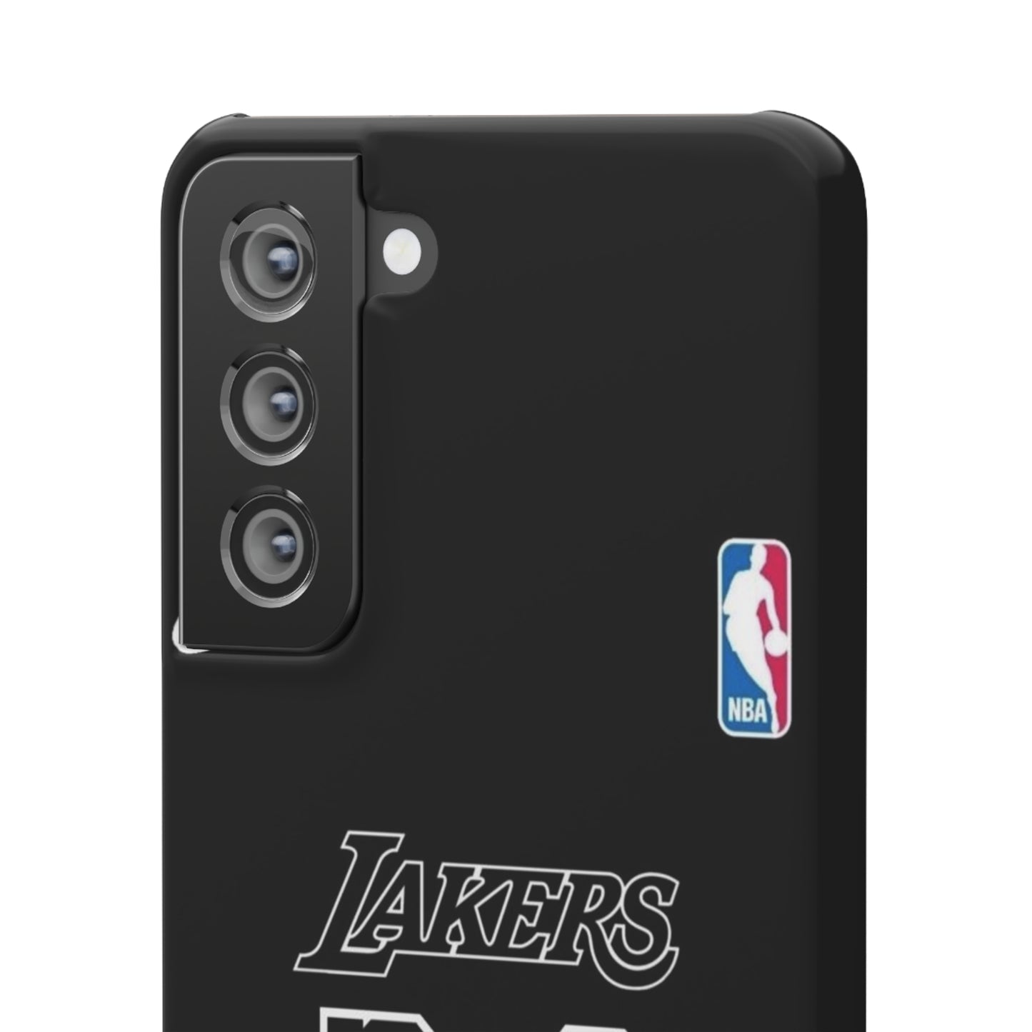 LAKERS-24 Snap Case