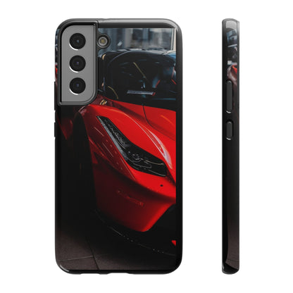 FERRARI Impact-Resistant Case