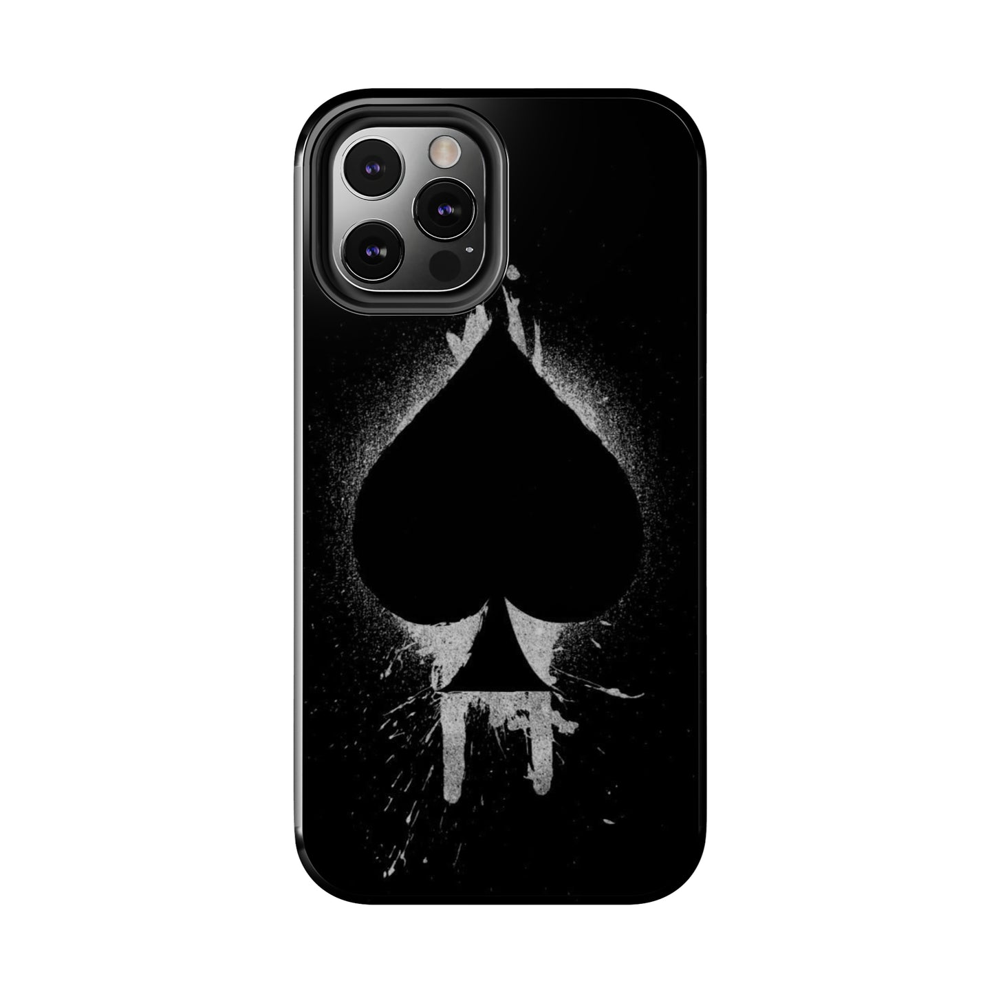 SPADE Tough Phone Case