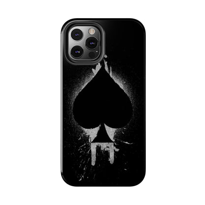 SPADE Tough Phone Case