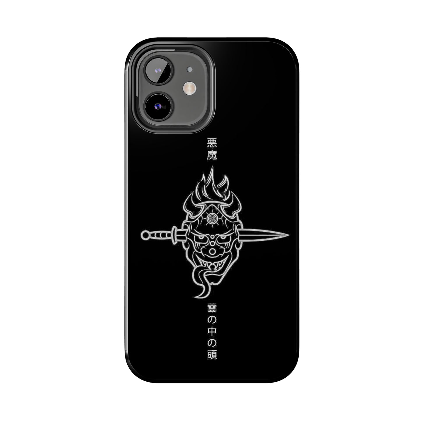 ONI Tough Phone Case