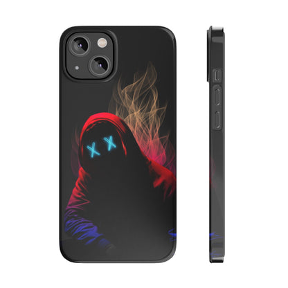 GHOST Slim Phone Case