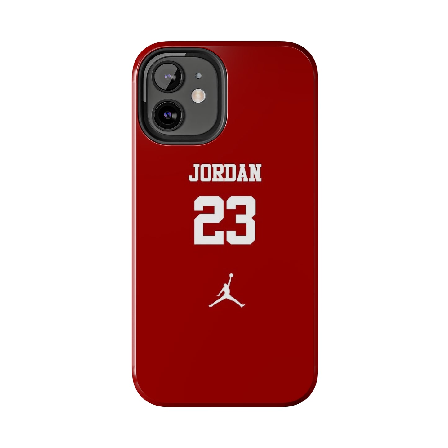 JORDAN-23 Tough Phone Case