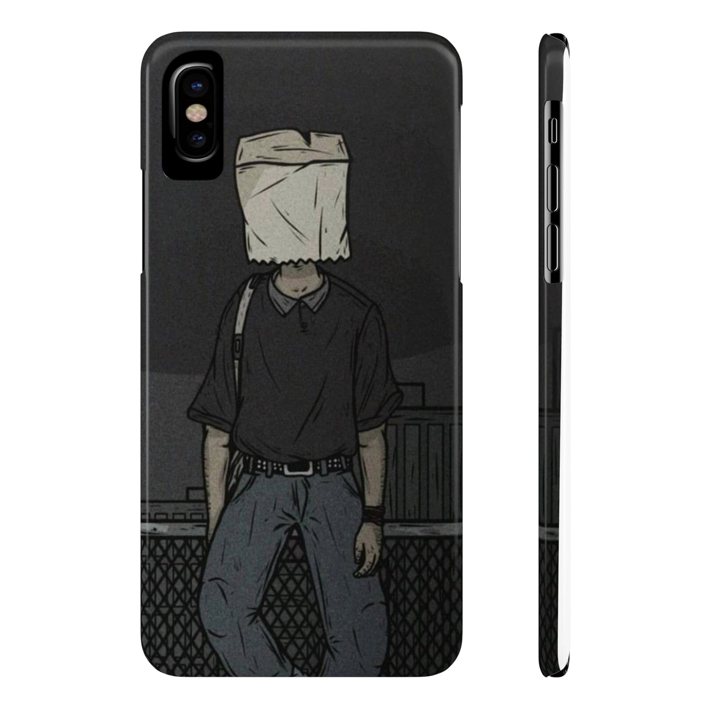 Slim Phone Cases