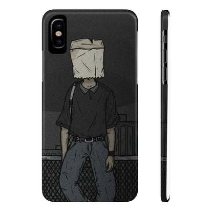 Slim Phone Cases