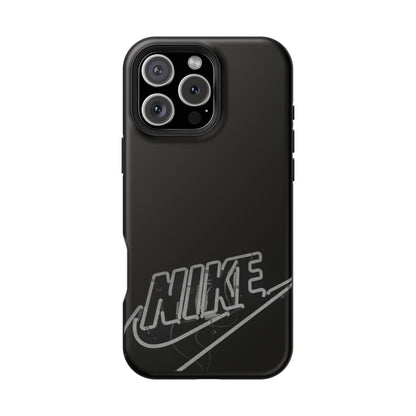 NIKE - Impact-Resistant Case
