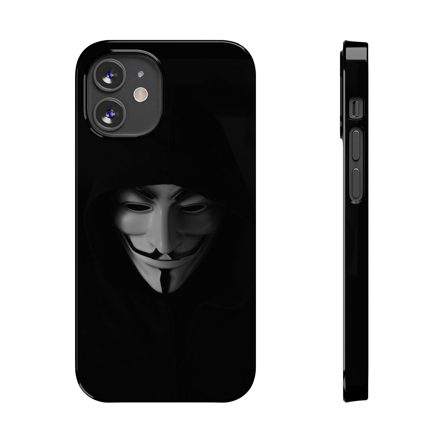 VANDETTA Slim Phone Case