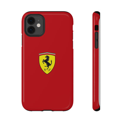 FERRARI Impact-Resistant Case