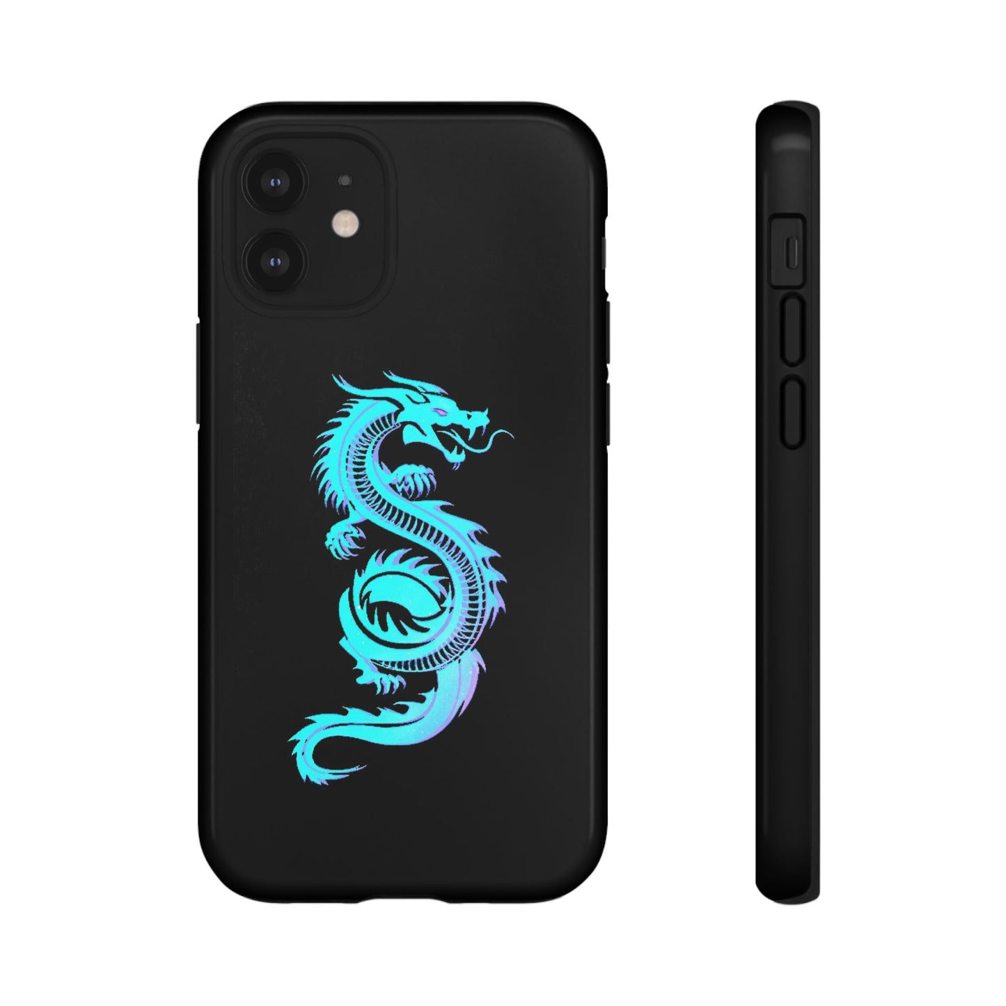 DRAGON - Tough Case